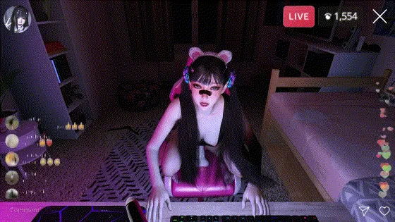 [3D]trashinator-Meririn自慰色色直播 [292.2MB]-芒果游戏库