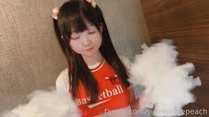 图片[1]-【COSPLAY/视频】yurinslittlepeach ： 书呆子女孩Yurin’s Little Peach♡ep31 A nerdy girl [1v]【850M】-嘤嘤怪之家