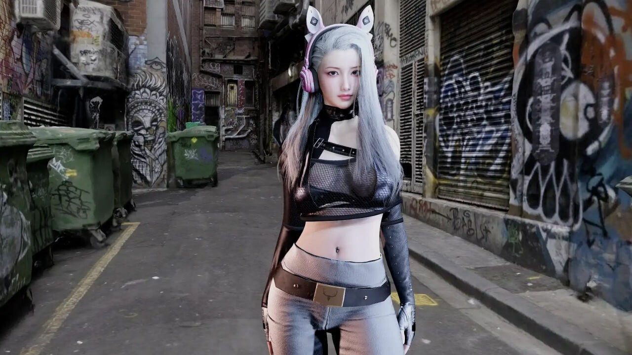 [国风SLG/动态/PC] 荒诞的诱惑 v0.05 官方中文版 [1.3G/FM]-第10张-游戏-哥特动漫王国