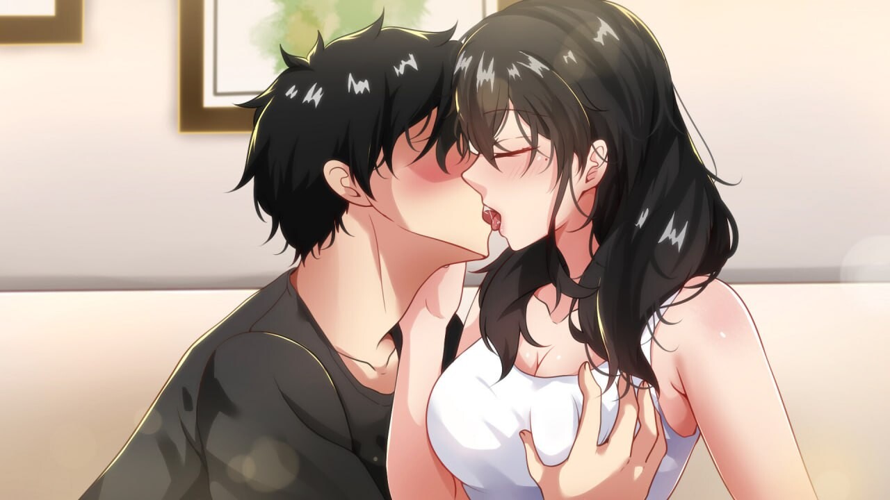 [ADV官中PC无码CV]迷人之心：与帮派的故事CHARMING HEART Build.17776287[FM转BD1.5G]-第2张-游戏-次元小屋-ACG交流分享论坛