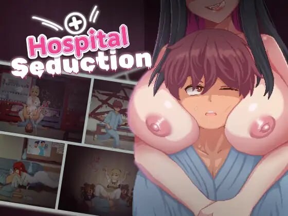 [ACT官中PC像素动态]医院的诱惑 Hospital Seduction[FM转BD 113M]-第2张-游戏-次元小屋-ACG交流分享论坛