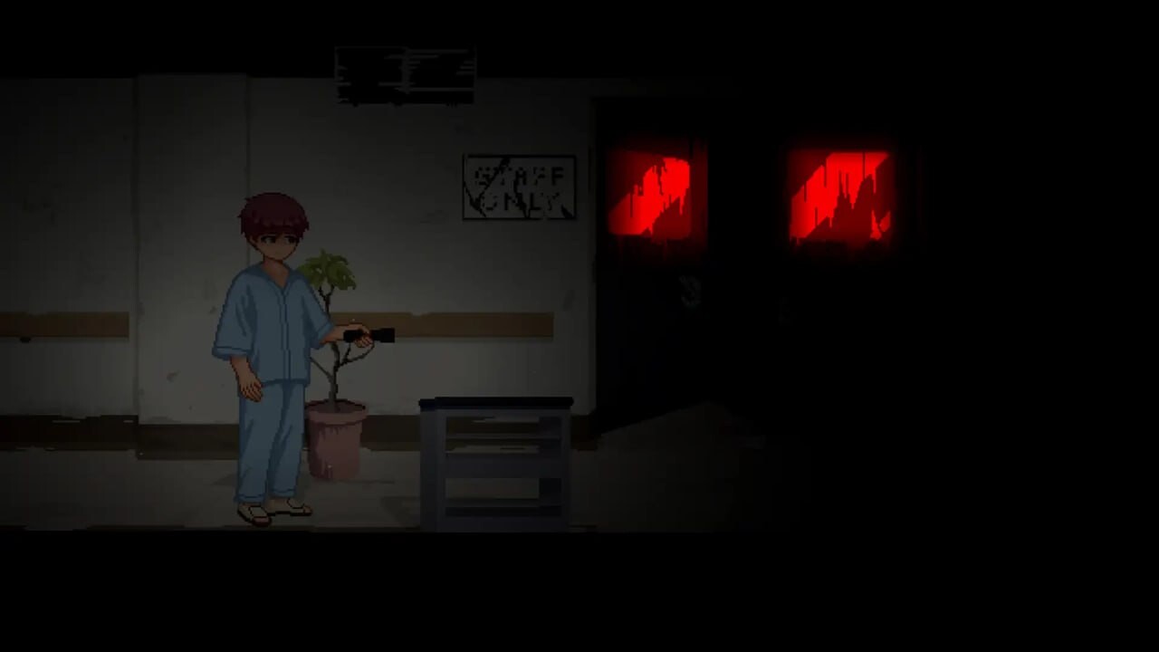 [ACT官中PC像素动态]医院的诱惑 Hospital Seduction[FM转BD 113M]-第3张-游戏-次元小屋-ACG交流分享论坛