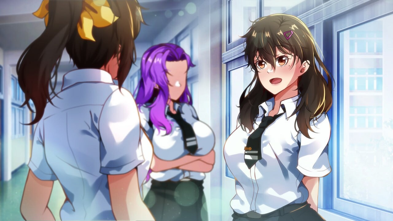 [ADV官中PC无码CV]迷人之心：与帮派的故事CHARMING HEART Build.17776287[FM转BD1.5G]-第4张-游戏-次元小屋-ACG交流分享论坛