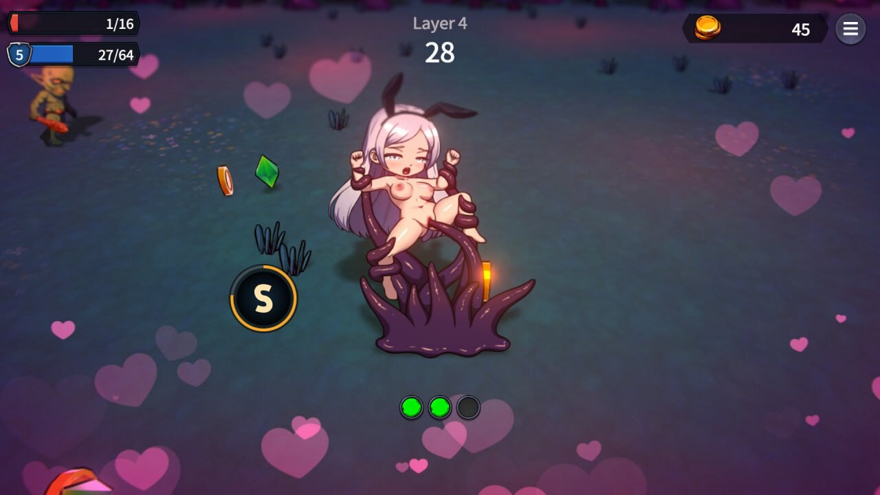 [SLG官中PC动态无码]凌辱地牢的幸存者HumiliationDungeonSurvivors v0.1[FM转BD327M]-第5张-游戏-次元小屋-ACG交流分享论坛