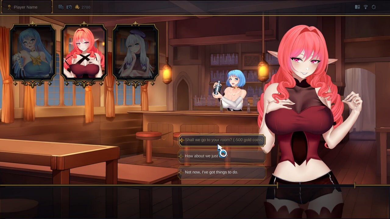 [卡牌SLG/动态/新作/PC] 操蛋的石头 Fuckstone 官中步兵版 [2.8G/FM]-第7张-游戏-次元小屋-ACG交流分享论坛