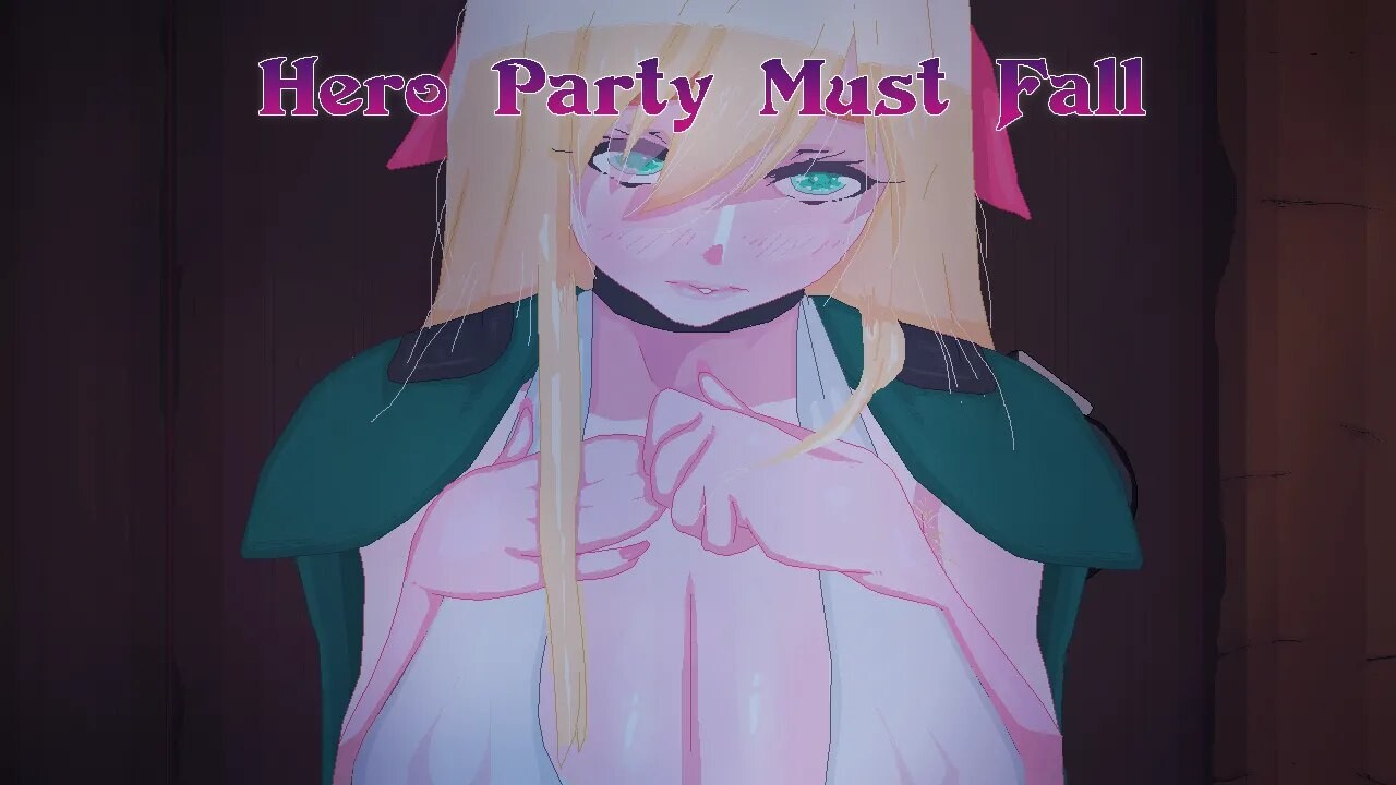 【SLG/AI汉化/步兵】英雄小队必须堕落 v0.5.5-bugfixes-1PC+安卓-野子の可可湾