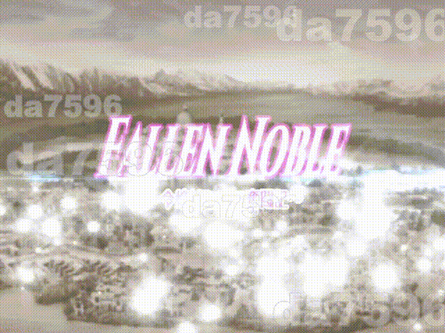 [日式RPG/汉化] 落魄贵族～贵族千金莉西亚的奋斗记～ Fallen Noble ～令嬢リシアの奮闘記～ Ver2.01 AI汉化版 [4.0G/多空转百度微-第2张-游戏-次元小屋-ACG交流分享论坛