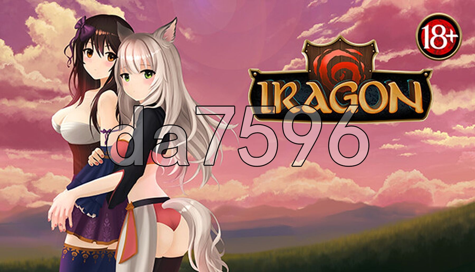 [亚洲风ACT/动态] 艾拉贡 Iragon STEAM官中版 正式版+支持VR [13.0G/多空转百度微云]-第1张-游戏-哥特动漫王国