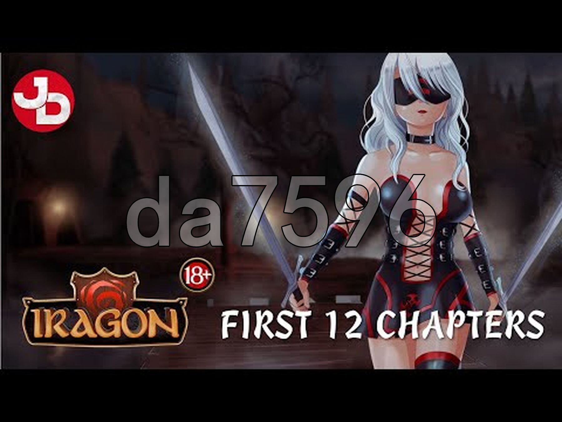 [亚洲风ACT/动态] 艾拉贡 Iragon STEAM官中版 正式版+支持VR [13.0G/多空转百度微云]-第2张-游戏-哥特动漫王国