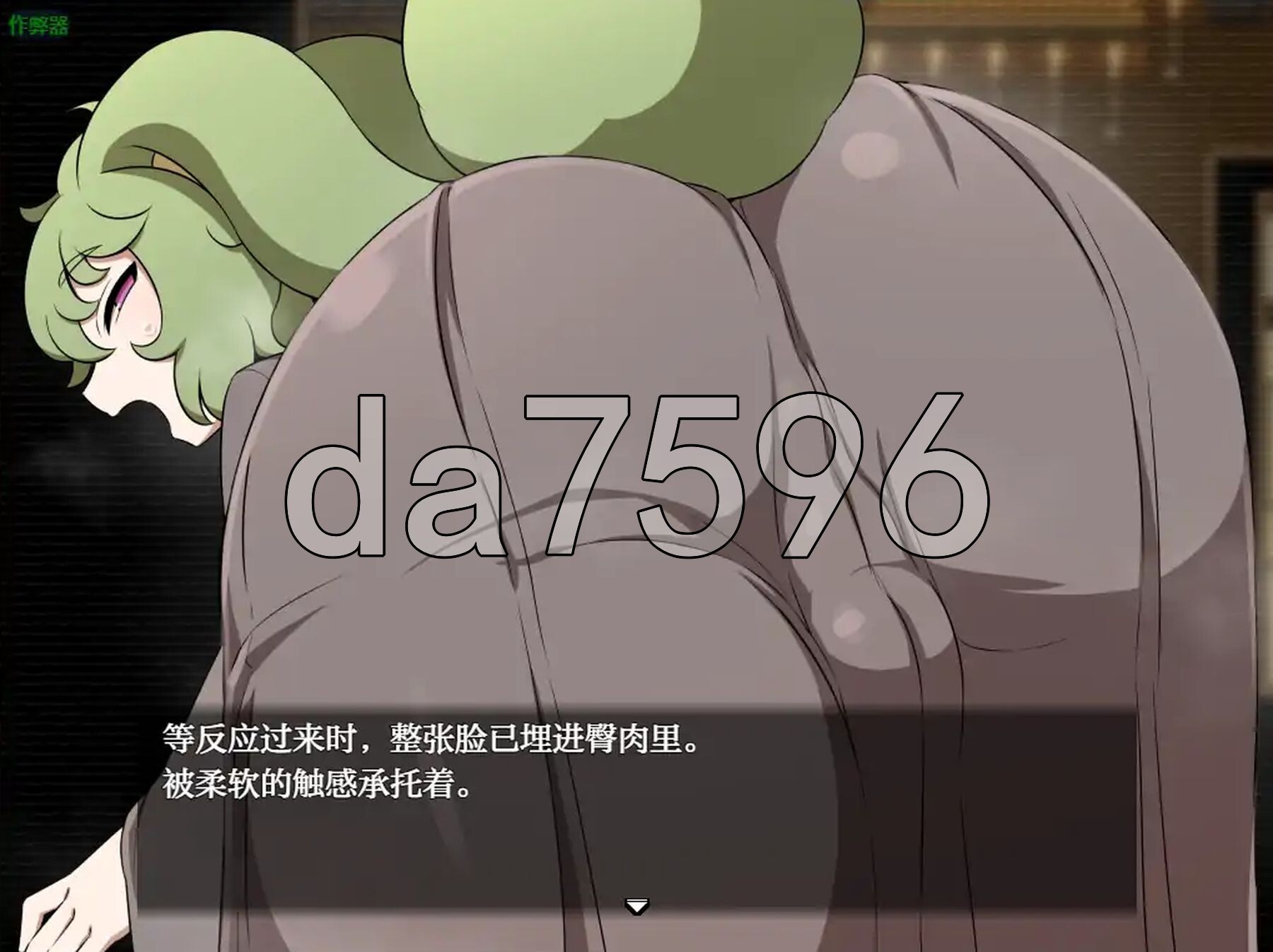 [日式RPG/更新] 极度口渴 SEQUEL thirst Ver2.02 PC+安卓 内嵌AI汉化版+作弊码 [2.30G/多空转百度微云]-第17张-游戏-哥特动漫王国