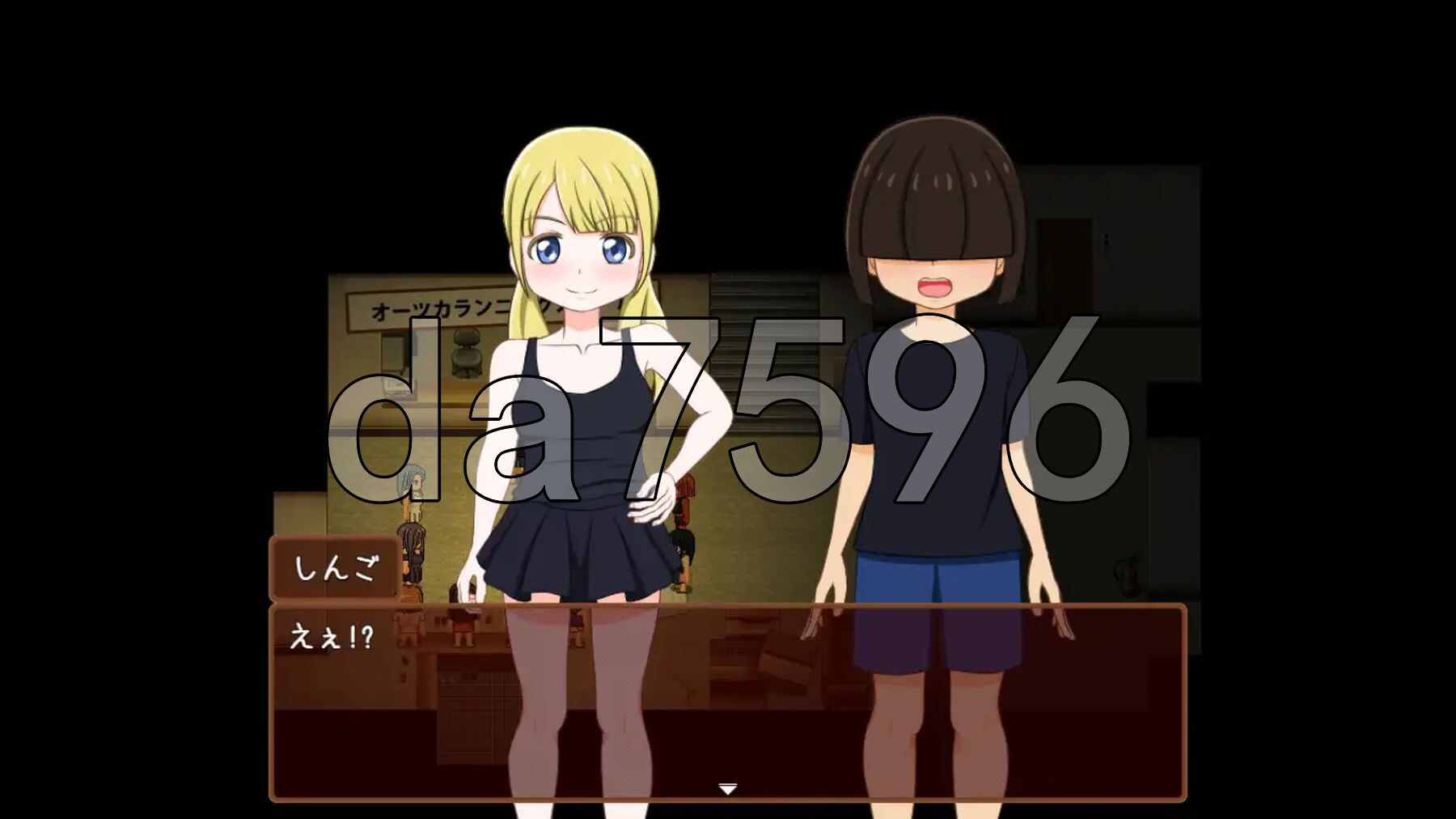 [日式RPG/更新] 怀孕露营 孕ませキャンプ v1.08 AI汉化版 [940M/多空转百度微云]-第8张-游戏-哥特动漫王国