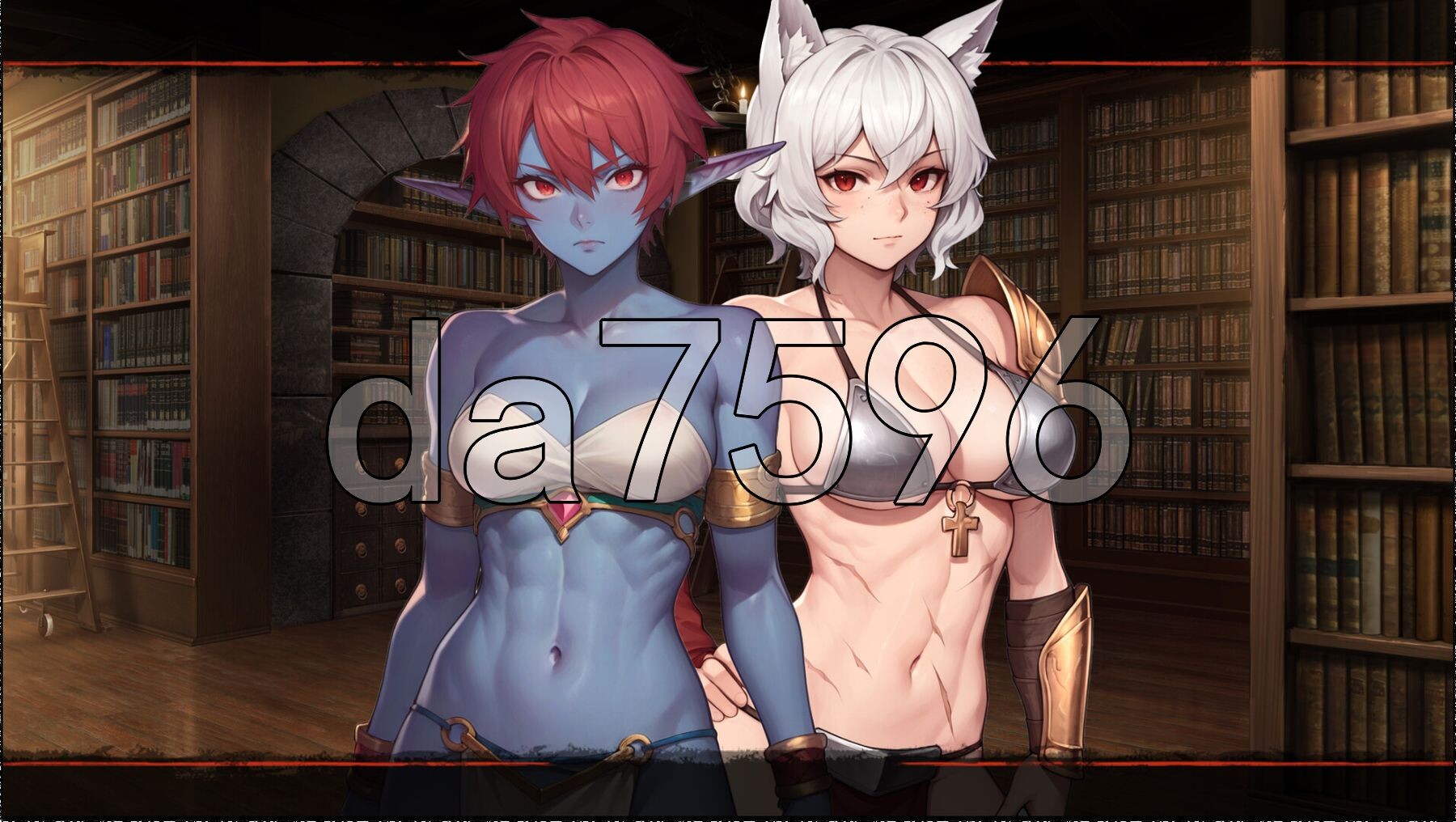 [亚洲风SLG/动态/新作] 激情角斗场：阿奎隆之恋 Sex Arena: Passion of Aquilon 官中步兵版 [1.10G/多空转百度微云]-第10张-游戏-哥特动漫王国