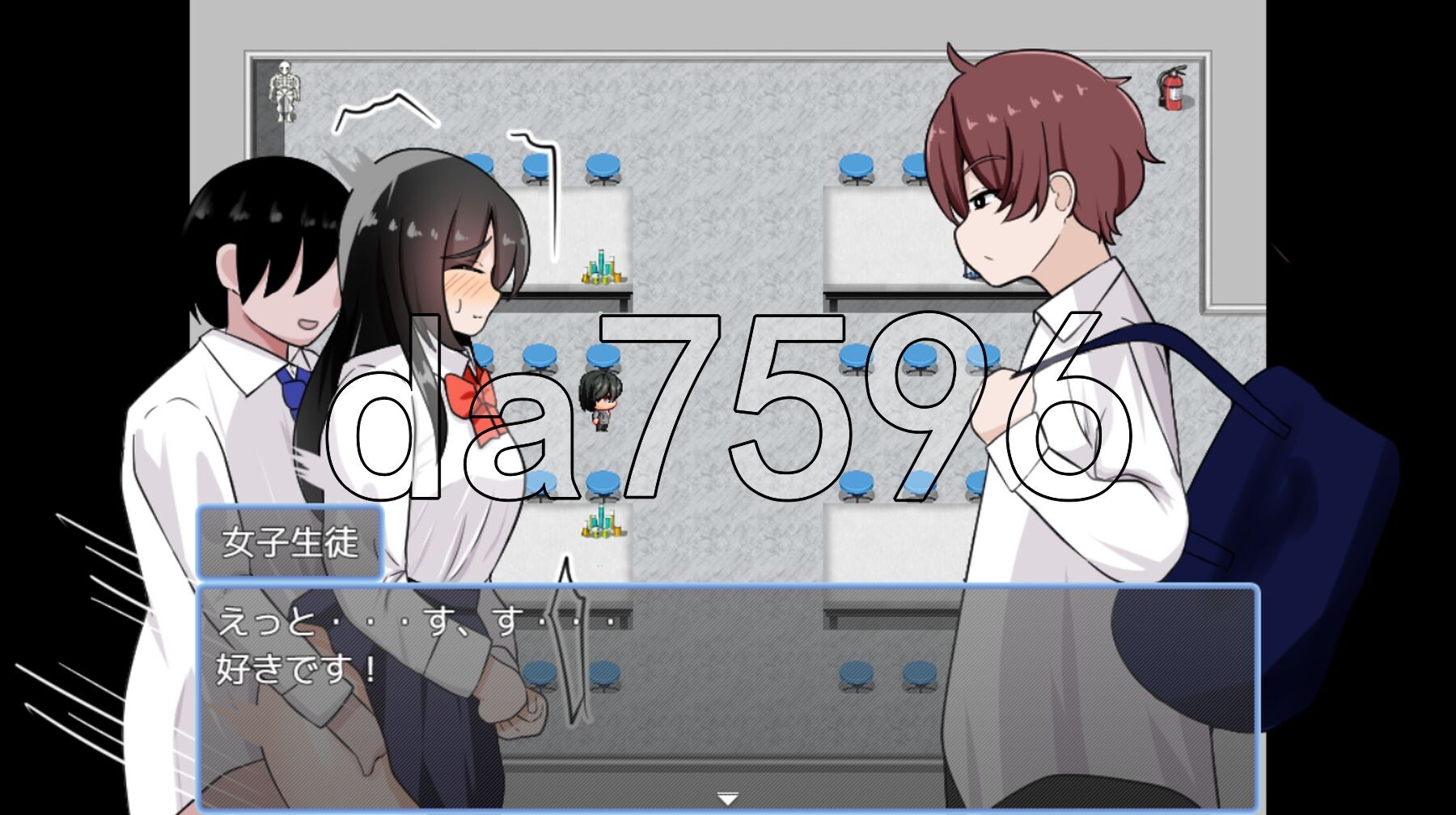 [日式RPG/新作] 催眠学園性活 催○学園性活 AI汉化版+全回想存档 [1.30G/多空转百度微云]-第9张-游戏-哥特动漫王国