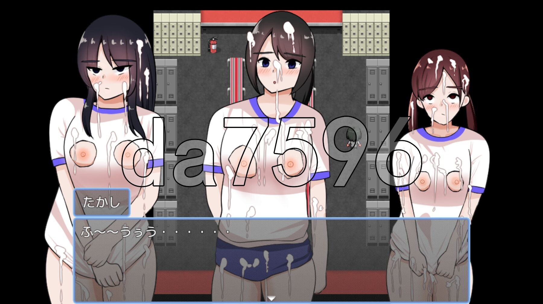 [日式RPG/新作] 催眠学園性活 催○学園性活 AI汉化版+全回想存档 [1.30G/多空转百度微云]-第10张-游戏-哥特动漫王国