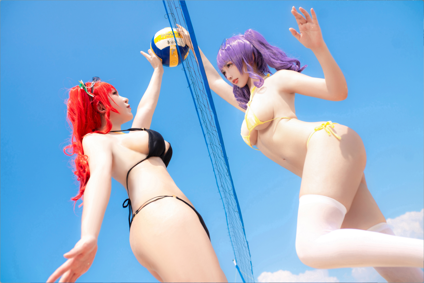 图片[7]-【COSPLAY/合集/带视频】刺青Poi – 全套11期合集&视频 6月更新 [365p]【3.6G】-嘤嘤怪之家