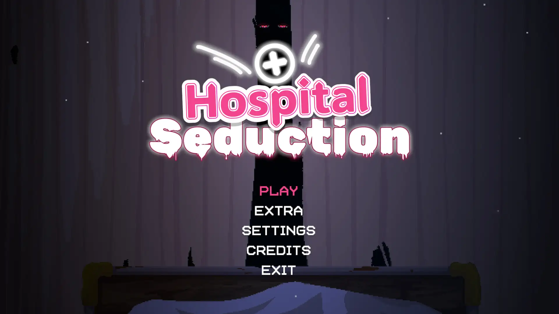 【ACT/DL官中/像素/巨乳/2D】[RJ01405281/Tsurisu社团]医院诱惑/Hospital Seduction【PC/189M】