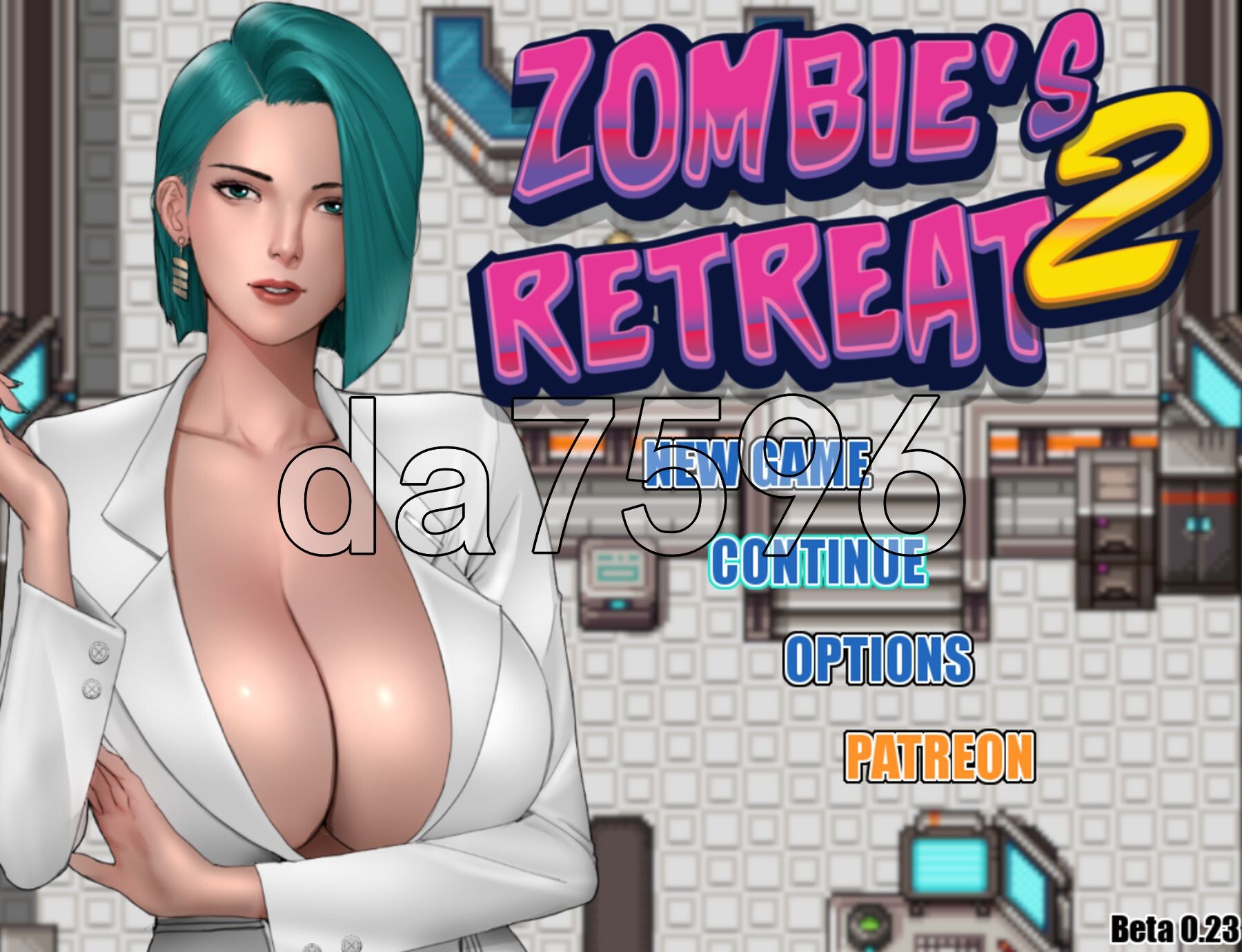 [欧美RPG/全家桶/更新] 僵尸撤退2：僵局 Zombie's Retreat 2: Gridlocked v0.23.1 Beta PC+安卓 AI汉化版-第1张-游戏-次元小屋-ACG交流分享论坛