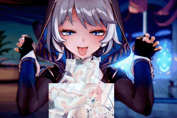 【3D同人/无修正】Eros大佬25年6月作品【3V/pikpak/1.2G】