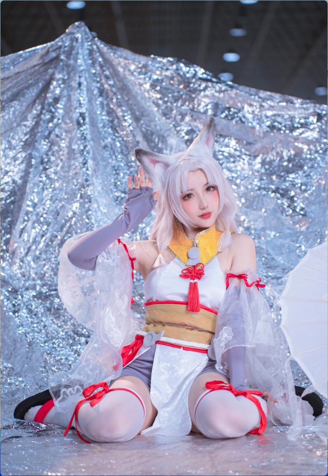 图片[8]-【COSPLAY/合集/带视频】刺青Poi – 全套11期合集&视频 6月更新 [365p]【3.6G】-嘤嘤怪之家