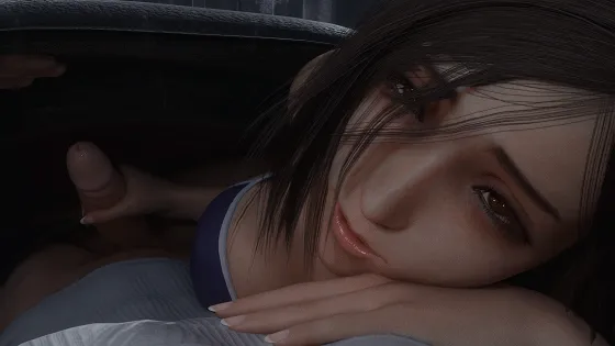 [3D/无修/动态]LazyProcrast 5月新作：娜瑶+莉莎+莫妮卡+玲夏+神无 [2503.1MB]-芒果游戏库