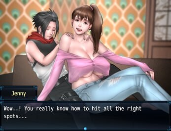 [RPG汉化PC无码三部合集]僵尸生活2僵局ZombiesRetreat2Gridlocked v0.23.1 [FB转BD3G]-第1张-游戏-次元小屋-ACG交流分享论坛