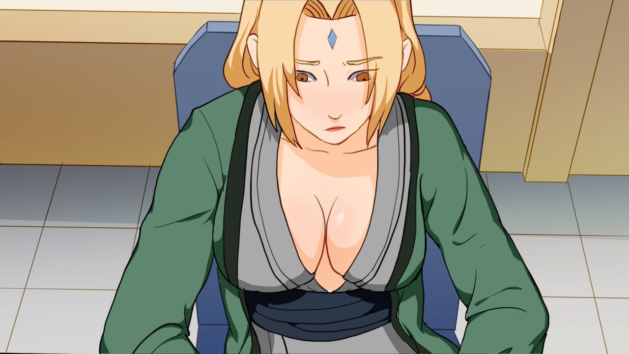[SLG官中PC MAC Linux]查克拉的束缚 BoundbyChakra  v0.1 [FM转BD 777M]-第4张-游戏-次元小屋-ACG交流分享论坛