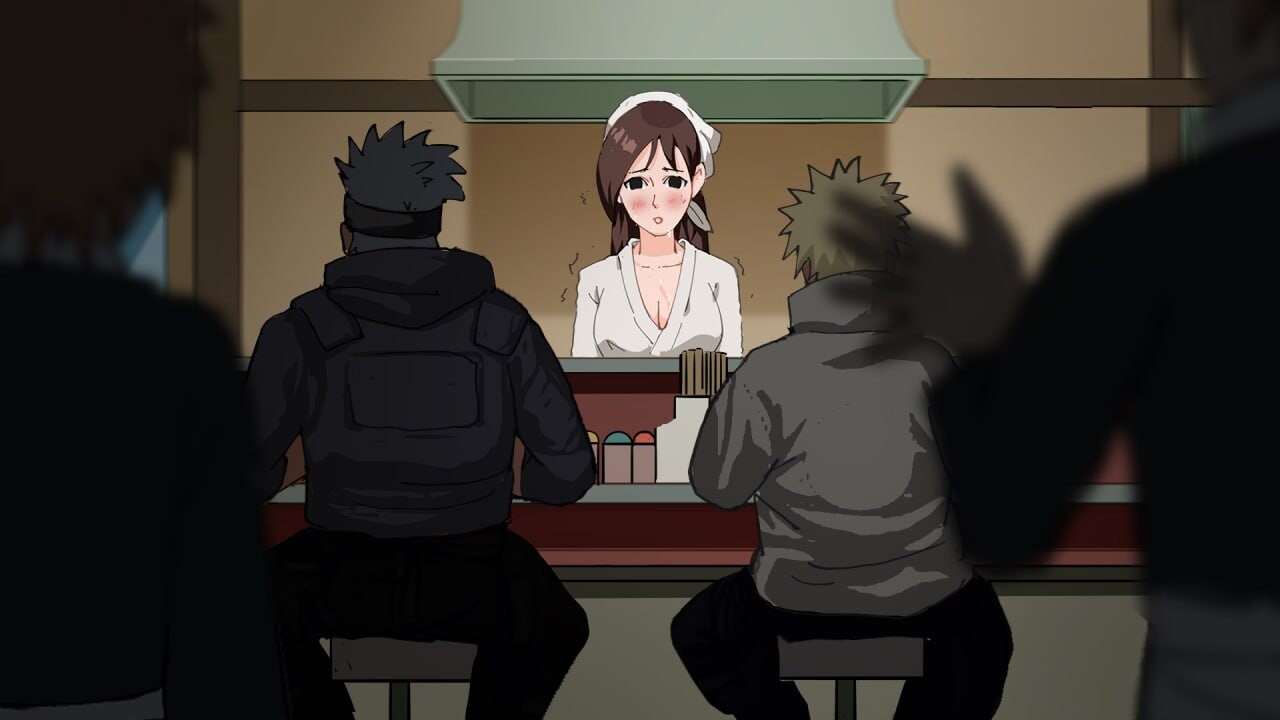 [SLG官中PC MAC Linux]查克拉的束缚 BoundbyChakra  v0.1 [FM转BD 777M]-第5张-游戏-次元小屋-ACG交流分享论坛