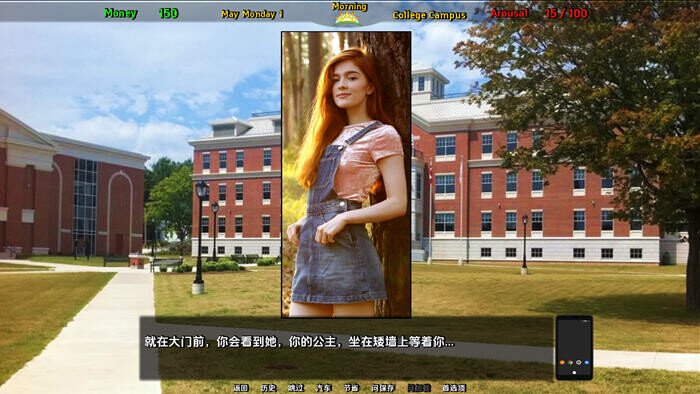 图片[3]-【欧美SLG/AI汉化/PC+安卓/真人步兵】公牛兔子 Bull Bunny Cuck V0.80 AI汉化步兵版【3.5G/更新】-嘤嘤怪之家