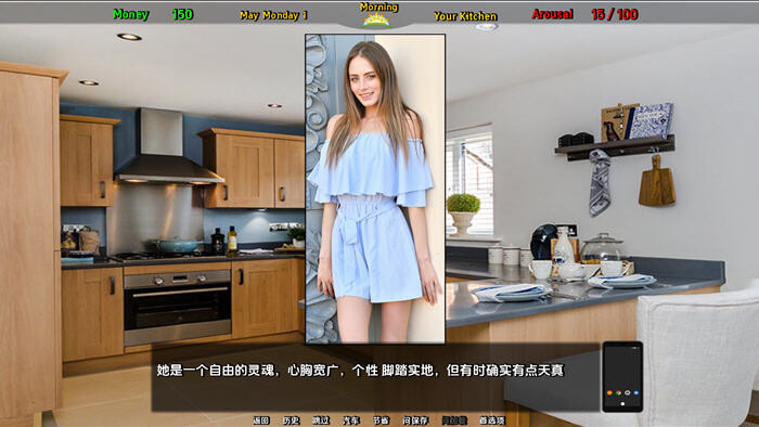图片[5]-【欧美SLG/AI汉化/PC+安卓/真人步兵】公牛兔子 Bull Bunny Cuck V0.80 AI汉化步兵版【3.5G/更新】-嘤嘤怪之家