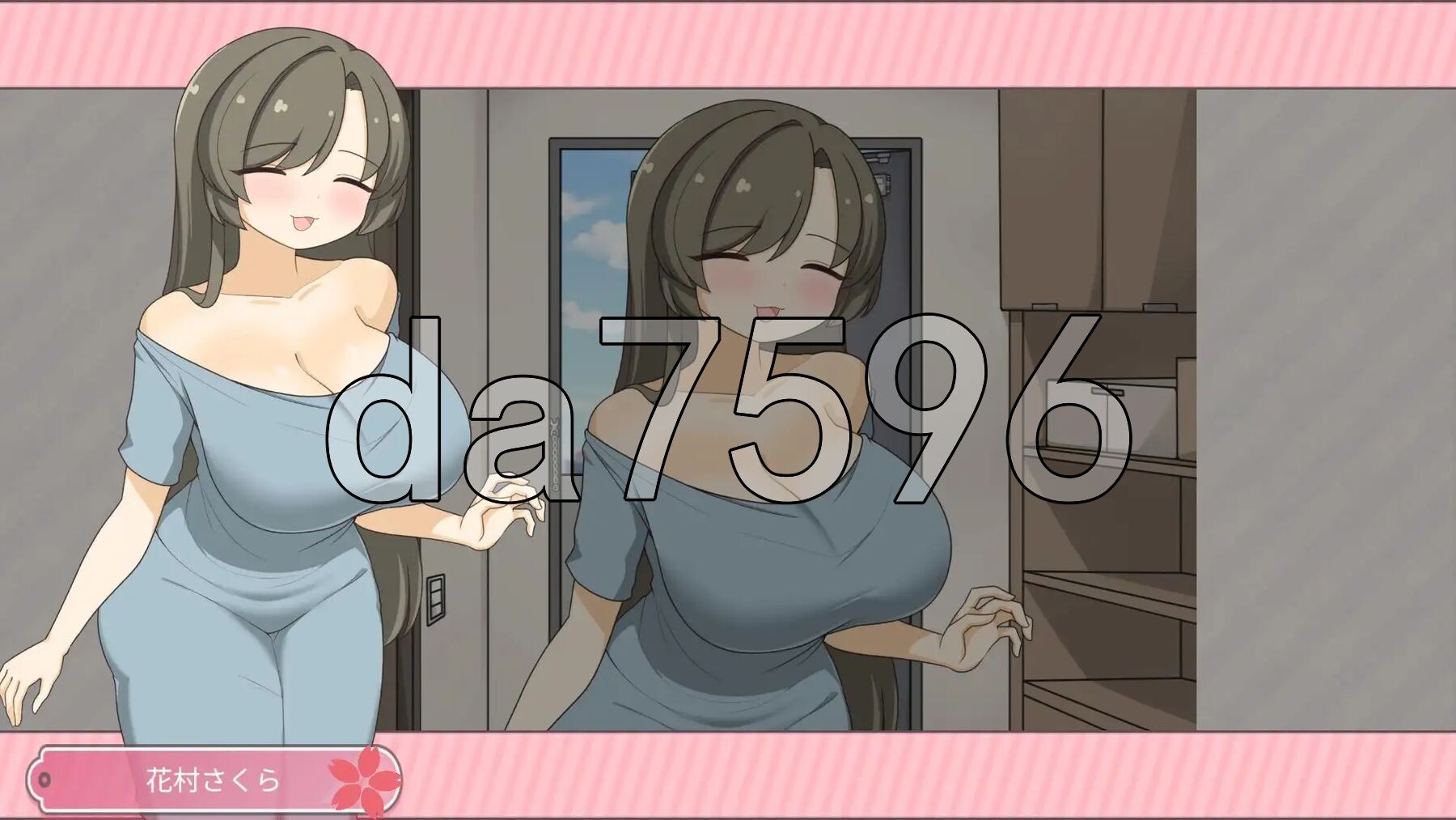 [日式SLG/新作] 和妈妈一起睡奸 在邻居家女孩午睡时进行睡奸是常识的世界 ママと睡眠〇！隣の家の女の子が昼寝をすると睡眠〇するのが常識な世界 机翻版 [86-第4张-游戏-哥特动漫王国