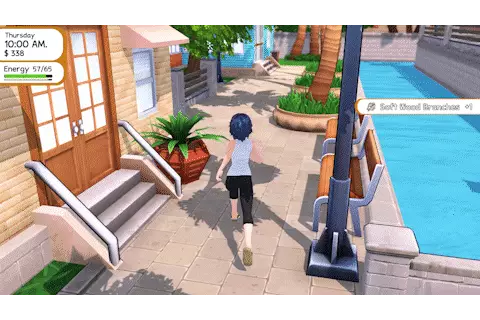 【SLG/机翻+AI文本/2D/巨乳】小情结/Small Complex[Ver4.0a]【PC/3.40G】