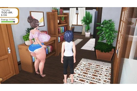 【SLG/机翻+AI文本/2D/巨乳】小情结/Small Complex[Ver4.0a]【PC/3.40G】