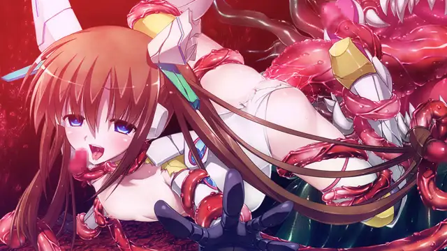 【SLG/异种X/STEAM官中/触手/巨乳/中出/口交/多P】[VJ010100/ninetail/dualtail]Gears of Dragoon 龙之齿轮-黎明的碎片-/GEARS of DRAGOON 2 ～黎明のフラグメンツ～/Gears of Dragoon: Fragments of a New Era[Ver1.051+DLC]【PC/6.0G】