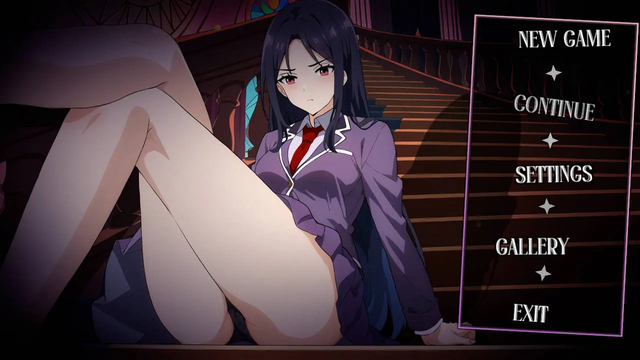 [PC][SLG/官中/动态]欲望的低语/Whispers of Lust 正式版 官方中文 [2198.5MB]-芒果游戏库