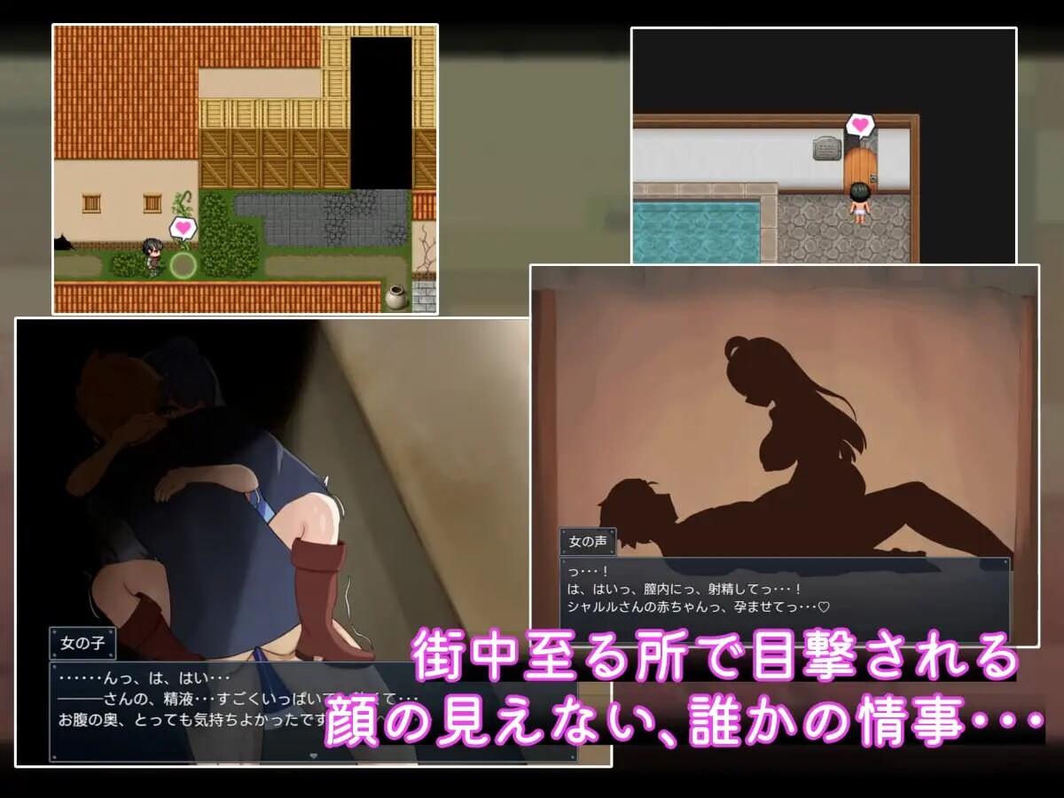 [RPG汉化PC NTR]二人最初也是最后的冒险 二人の最初で 最後の冒険[FM转BD 1G]-第1张-游戏-次元小屋-ACG交流分享论坛