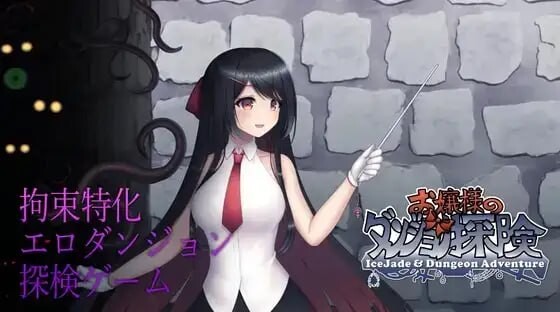 [ACT官中PC动态]千金小姐的地下城大冒险 お嬢様のダンジョン探検 v1.09.1[FM转BD 436M]-第1张-游戏-次元小屋-ACG交流分享论坛