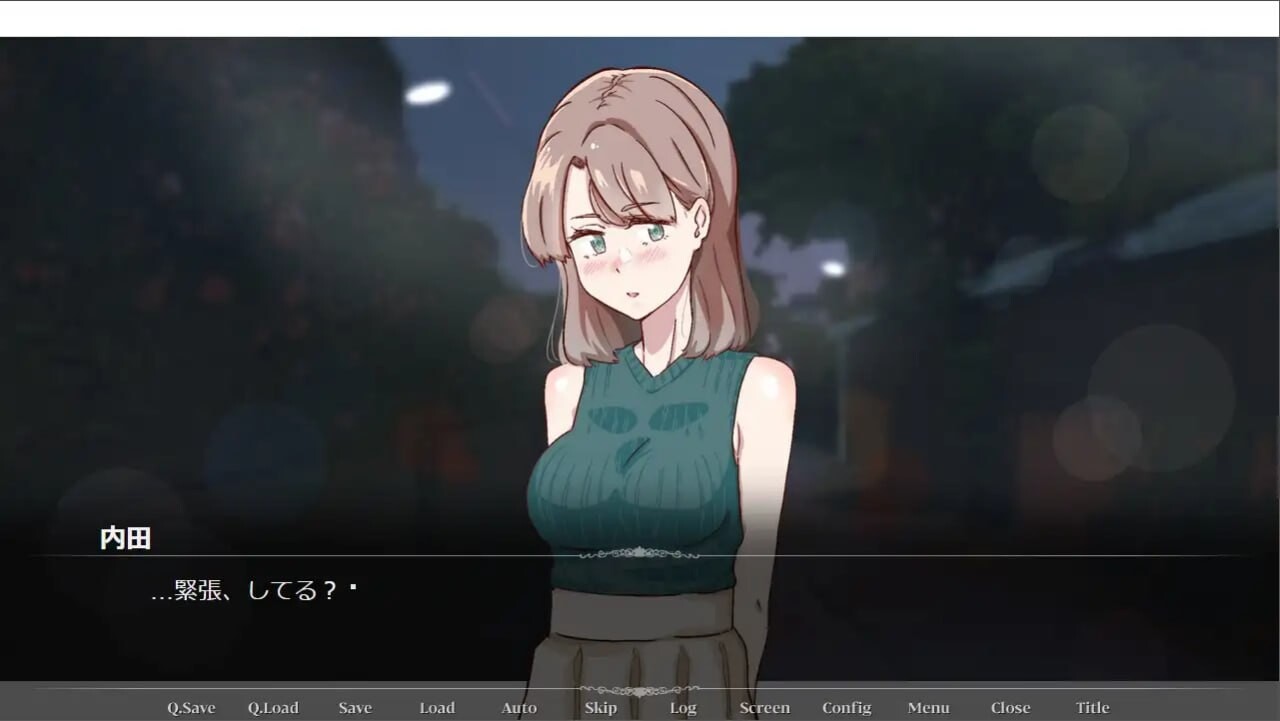 [ADV汉化PC无码CV]叫了上门服务 来的竟是女性朋友 关于卖身少女春的隐秘故事[FM转BD 174M]-第3张-游戏-次元小屋-ACG交流分享论坛