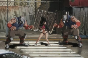 [动作ACT/动态/更新/PC] 真红玛瑙 PURE ONYX v0.130.0 官中步兵版 [2.7G/FM]-第5张-游戏-次元小屋-ACG交流分享论坛