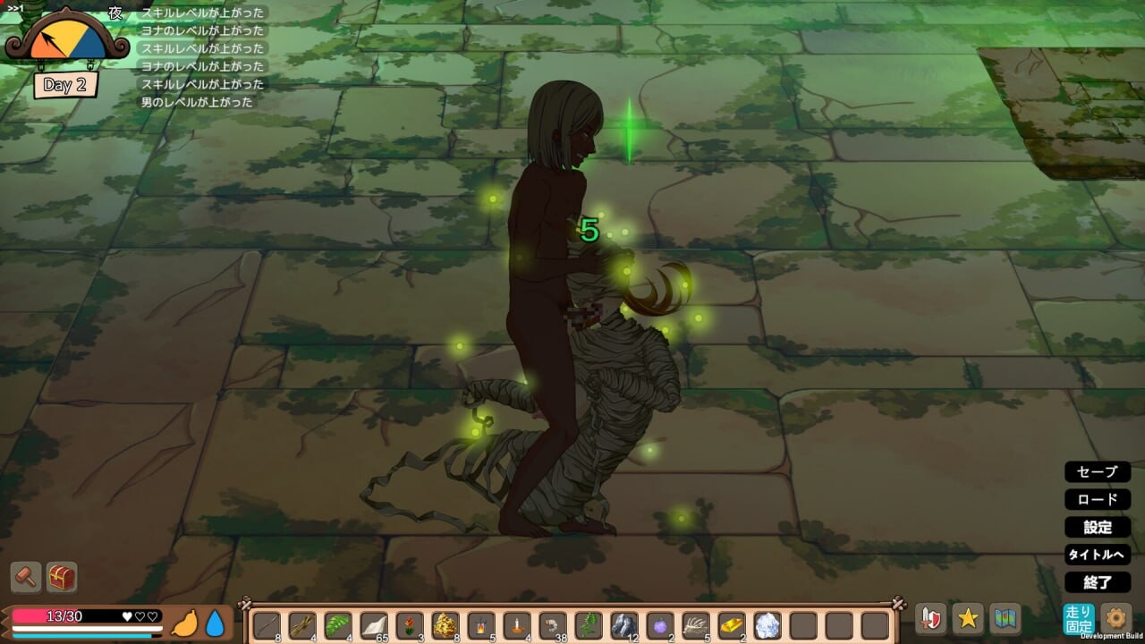 [爆款SLG/动态/更新/PC] 生存游戏 サバイバルゲーム v0.4.3 官中步兵版+DLC [1.2G/FM]-第5张-游戏-次元小屋-ACG交流分享论坛