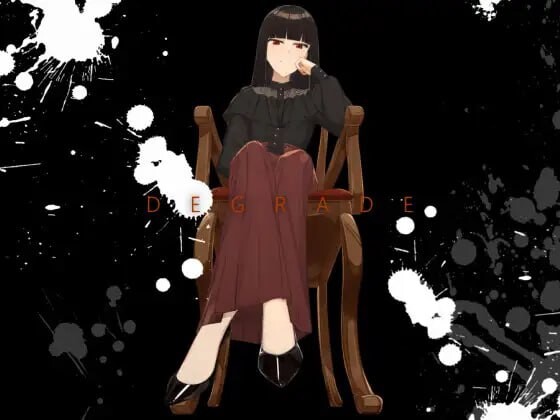[SLG汉化PC动态MTool]DEGRADE  隶属少女 v1.0.1[FM转BD 903M]-第5张-游戏-哥特动漫王国