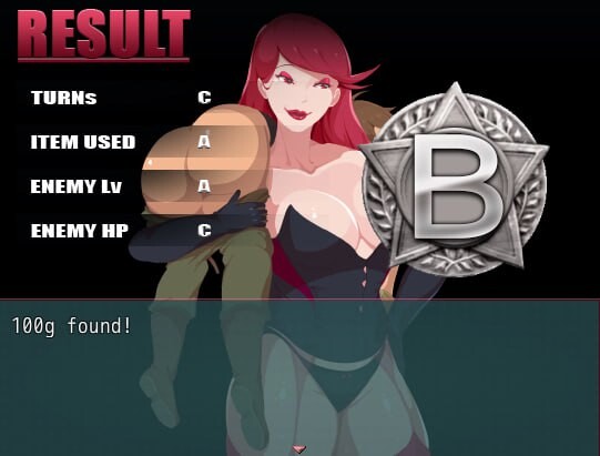 [日式RPG/抖M男性受/PC] 践踏之塔 Tower of Trample 1F~10F整合 汉化版 [8.2G/FM]-第6张-游戏-次元小屋-ACG交流分享论坛