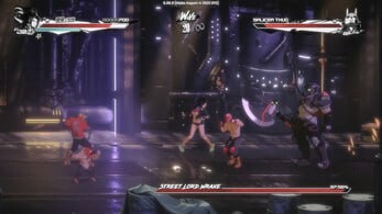 [动作ACT/动态/更新/PC] 真红玛瑙 PURE ONYX v0.130.0 官中步兵版 [2.7G/FM]-第7张-游戏-次元小屋-ACG交流分享论坛