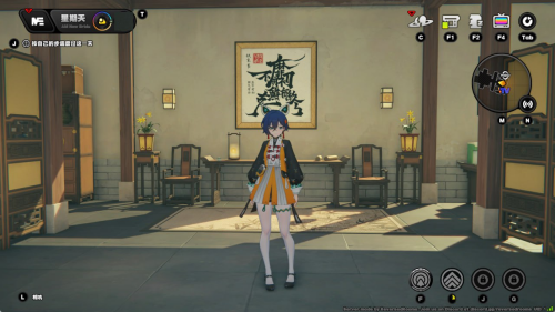 【网游破解/单机版/绅士MOD/更新】 绝区零ZZZ Ver2.0 正式服单机版+全套绅士MOD整合【79G】