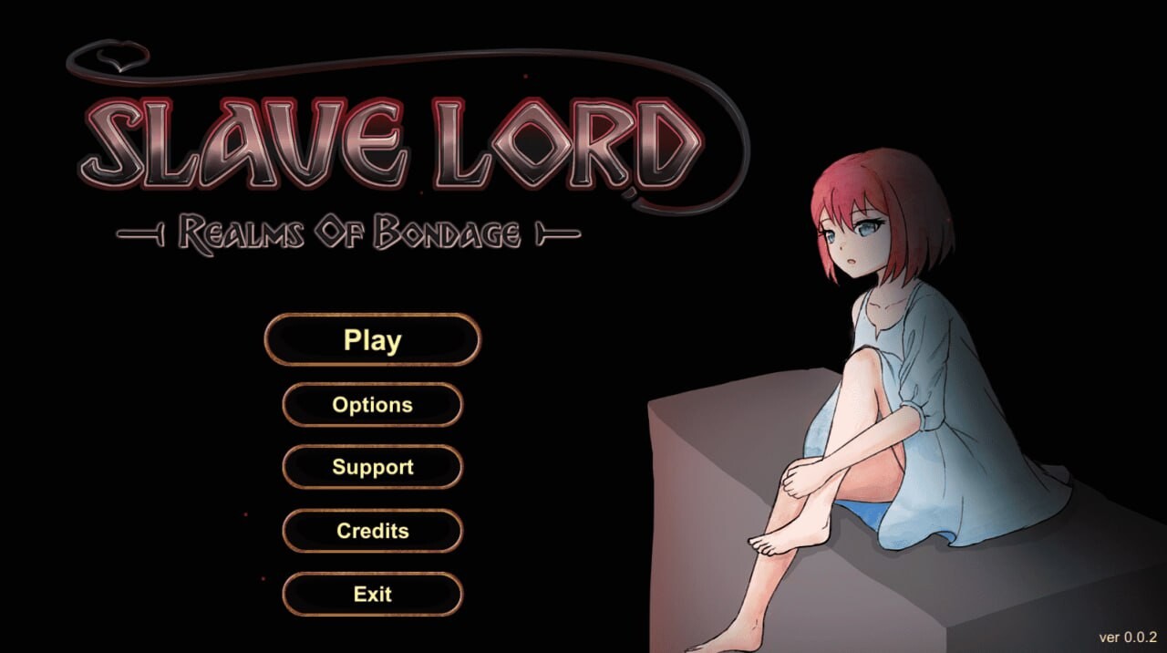 [调教SLG/动态/更新] 奴役的秘境 Slave Lord Realms Of Bondage v1.0.8 PC+安卓 官方中文 [2.6G/FM]-第1张-游戏-次元小屋-ACG交流分享论坛