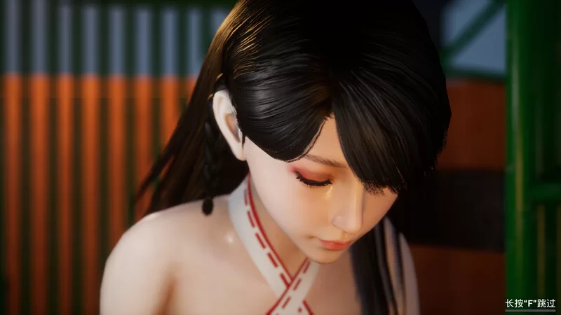 【SLG/STEAM官中/步兵/3D/巫女/幽灵】我是驱魔人/I am The Exorcist[+DLC]【PC/1.9G】