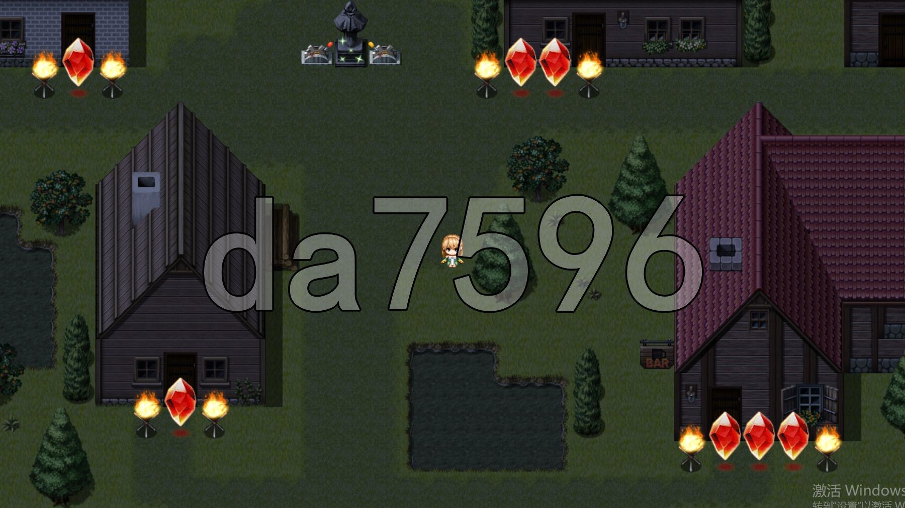 [日式RPG/新作] 纯洁女神卢娜克希娅 純潔の女神ルーナキシア AI汉化版+自带全回想解放 [1.70G/多空转百度微云]-第10张-游戏-次元小屋-ACG交流分享论坛