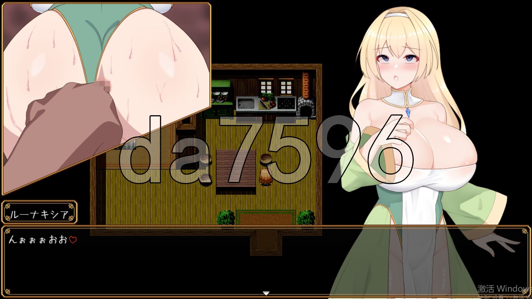[日式RPG/新作] 纯洁女神卢娜克希娅 純潔の女神ルーナキシア AI汉化版+自带全回想解放 [1.70G/多空转百度微云]-第12张-游戏-次元小屋-ACG交流分享论坛