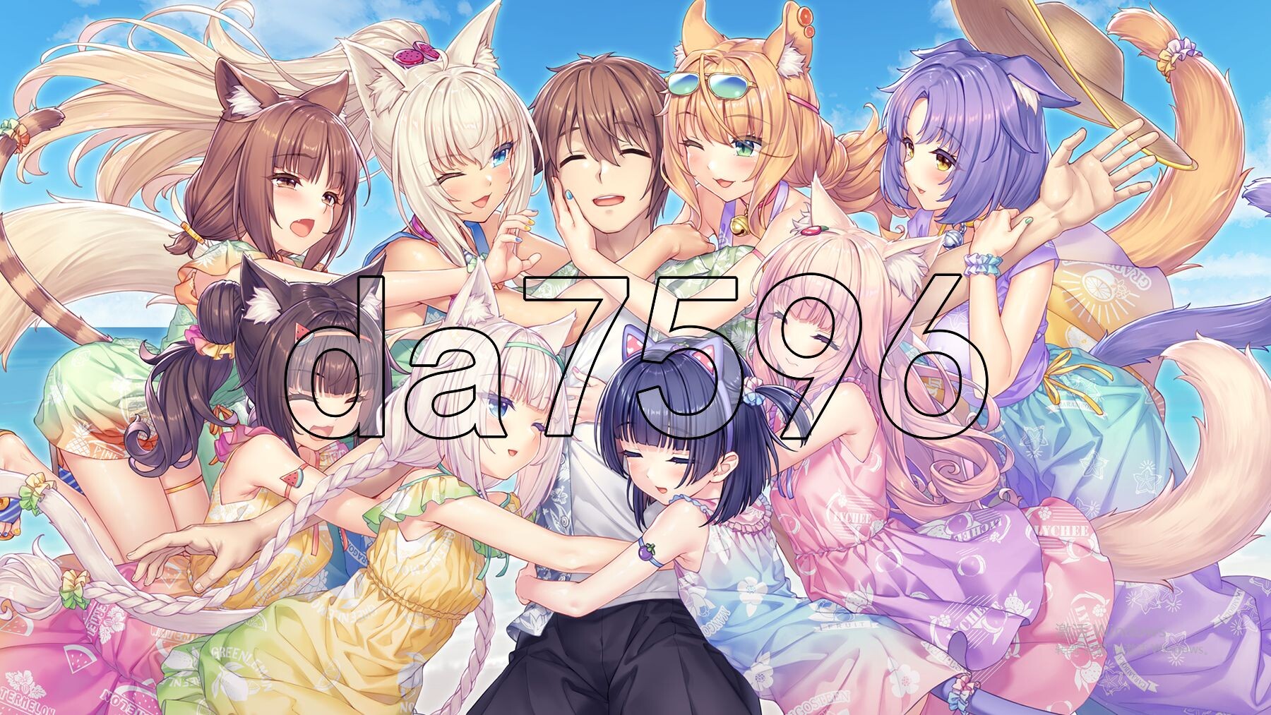 [日式ADV/新作] 猫娘乐园 After 真实的家庭 ネコぱら After ラ・ヴレ・ファミーユ 官方中文版+全CG存档 [5.40G/多空转百度微云]-第14张-游戏-次元小屋-ACG交流分享论坛