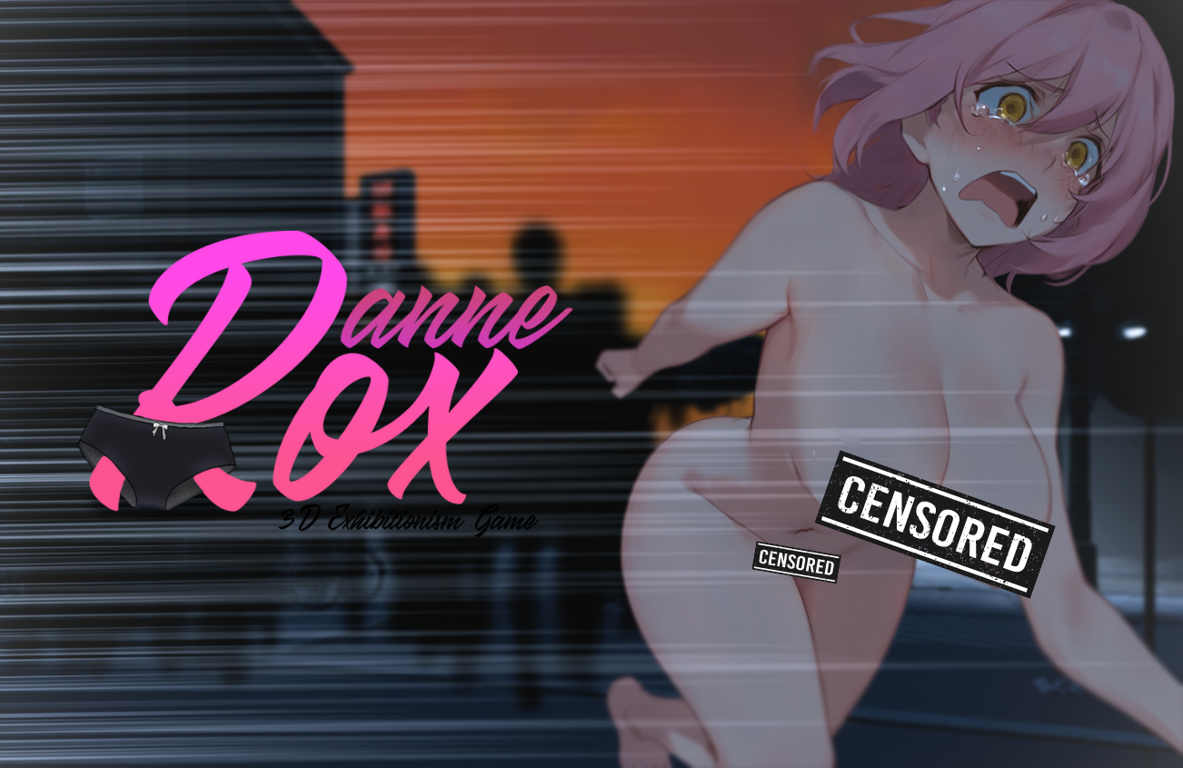 1425[直播露出SLG/3D作品/全动态] 罗克珊 Roxanne Ver0.61 汉化步兵版 [9.80G]-ACG俱乐部 - 各类游戏免费下载