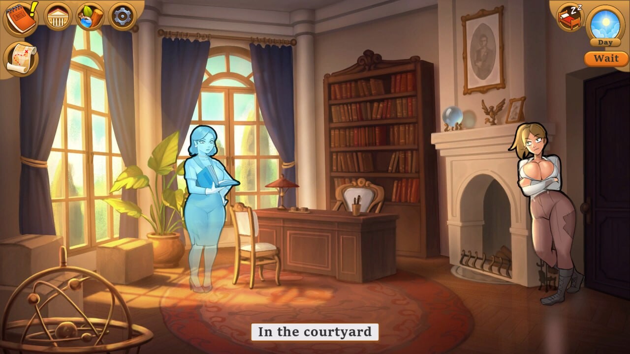 [SLG官中PC安卓MAC无码]魔法学院 Magic Academy v0.4.3.5[FM转BD 1.25G]-第8张-游戏-次元小屋-ACG交流分享论坛